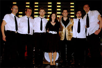 jjking_gruppenfoto J.J. King Band mit Stefan Schiemer